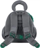 Рюкзак дошкільний Kite Kids Croco Boo 25x23x10 см 5 л Сірий (K26-2737XXS-2) - зображення 6