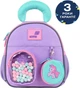 Рюкзак дошкільний Kite Kids My Little Pony 25x23x10 см 5 л Фіолетовий (K26-2737XXS-2) - зображення 2