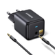 Приймач адаптер UGREEN BT523 Bluetooth 6.0 Receiver LDAC - зображення 1