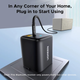 Приймач адаптер UGREEN BT523 Bluetooth 6.0 Receiver LDAC - зображення 5