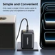 Приймач адаптер UGREEN BT523 Bluetooth 6.0 Receiver LDAC - зображення 9