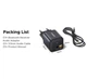 Приймач адаптер UGREEN BT523 Bluetooth 6.0 Receiver LDAC - зображення 13