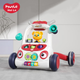 Іграшка-ходунки HUILE TOYS для немовлят та малюків, подарунок на перший день народження малюка. - зображення 8