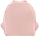 Рюкзак дошкільний Kite Kids Pink Bunny 22x20x9 см 3.25 л Рожевий (K26-538XXS) - зображення 6
