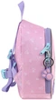 Рюкзак дошкільний Kite Kids Studio Pets 22x20x9 см 3.25 л Рожевий (SP26-538XXS) - зображення 4