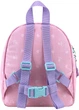 Рюкзак дошкільний Kite Kids Studio Pets 22x20x9 см 3.25 л Рожевий (SP26-538XXS) - зображення 5