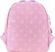 Рюкзак дошкільний Kite Kids Studio Pets 22x20x9 см 3.25 л Рожевий (SP26-538XXS) - зображення 6