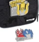 Рюкзак дошкільний Kite Kids Transformers 22x20x9 см 3.25 л Чорний (TF26-538XXS) - зображення 10