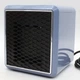 Портативный керамический тепловентилятор Handy Heater Pure Warmth 1500 Вт - изображение 1