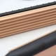 Плойка гофре для волос для и прикорневого объема Geemy GM-2955 45 Вт - изображение 3