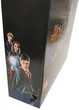 Zestaw klocków LEGO Harry Potter Magiczne sklepy na Ulicy Pokątnej 2750 elementów (76444) (955555917301374) - Outlet - obraz 6