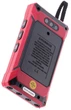 Мультиметр цифровой ANENG 622A с сенсорным TRMS-датчиком (red), ins621 - изображение 5