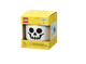 Pojemnik LEGO Głowa Mini Szkielet 360 ml (5711938247270) - obraz 1
