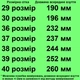 Кроссовки TOPITOP 1543 женские разноцветные. Размер 40 - изображение 2