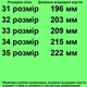 Кроссовки 1583 для мальчиков серо-желтые, сетка. Размер 29 - изображение 2