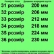 Кроссовки 1377 для девочек розовые, сетка. Размер 35 - изображение 2