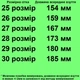 Сапоги резиновые 367 для мальчиков черные, ЭВА. Размер 26 - изображение 2