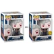Ігрова фігурка Funko POP! Астаріон Baldur s Gate Chase версія вінілова 9.6 см 84955 - зображення 1