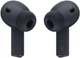 Навушники Samsung Galaxy Buds3 FE Black (SM-R420NZKAEUB) - зображення 2