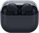 Навушники Samsung Galaxy Buds3 FE Black (SM-R420NZKAEUB) - зображення 3