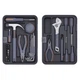 Набор инструментов Xiaomi JIMIHOME Hand Tools Set X2-AB (X2-AB) - изображение 4