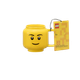 Kubek ceramiczny LEGO Iconic Boy 255 ml (5711938247690) - obraz 2
