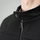 Пальто Slavni Ego Черный XL OWpa5 255XLba - изображение 5