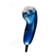 Електробритва Monte MT-5004S - зображення 3