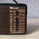 Радіоприймач Golon RX-A608AC - изображение 4