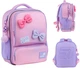 Рюкзак дошкільний Kite Kids 100% Cute 32.5x24.5x9.5 см 8.5 л Рожевий (K26-559XS-1) - зображення 1