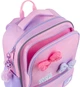 Рюкзак дошкільний Kite Kids 100% Cute 32.5x24.5x9.5 см 8.5 л Рожевий (K26-559XS-1) - зображення 11