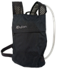 Велорюкзак С Гидратором 1 Л Kaytan Drinking Backpack Черный (387558) - изображение 2