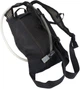 Велорюкзак С Гидратором 1 Л Kaytan Drinking Backpack Черный (387558) - изображение 5