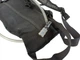 Велорюкзак С Гидратором 1 Л Kaytan Drinking Backpack Черный (387558) - изображение 9