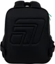 Рюкзак дошкольный Kite Kids Football 32.5x24.5x9.5 см 8.5 л Черный (K26-559XS-2) - изображение 7