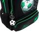 Рюкзак дошкольный Kite Kids Football 32.5x24.5x9.5 см 8.5 л Черный (K26-559XS-2) - изображение 9