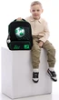 Рюкзак дошкольный Kite Kids Football 32.5x24.5x9.5 см 8.5 л Черный (K26-559XS-2) - изображение 20