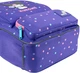  Рюкзак дошкільний Kite Kids 559 Kuromi 32.5x24.5x9.5 см 8.5 л Фіолетовий (HK26-559XS-1) - зображення 12