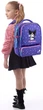  Рюкзак дошкільний Kite Kids 559 Kuromi 32.5x24.5x9.5 см 8.5 л Фіолетовий (HK26-559XS-1) - зображення 16
