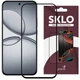 Стекло защитное SKLO.glass 3D для Xiaomi Poco X8 Pro Max Черный - изображение 1