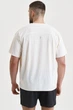 Спортивний комплект з шортами VENTUS7 EA7 Emporio Armani 8711 XXL - изображение 8