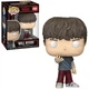 Коллекционная фигурка Funko POP Will Byers (Hive Mind) №1809 из Очень странные дела Stranger Things мистический образ Вилла - изображение 1