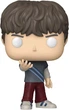 Коллекционная фигурка Funko POP Will Byers (Hive Mind) №1809 из Очень странные дела Stranger Things мистический образ Вилла - изображение 3