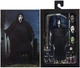 Коллекционная фигурка Ghostface призрачное лицо из фильма «Крик» (Ultimate NECA 18 см) - изображение 4
