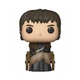 Колекційна фігурка Funko Pop Бран Старк №67 (Bran Stark Game of Thrones Гра престолів 10 см) - зображення 2