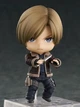 Фигурка Нендороид Nendoroid Леон Кеннеди 2337 из игры Резидент Эвил Resident Evil - изображение 2