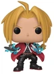 Фігурка Фанко Поп Сталевий алхімік Едвард Елрік Funko Pop Fullmetal Alchemist Edward Elric 391 - зображення 3