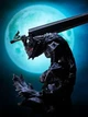 Колекційна фігурка Гатс (Guts) з аніме Берсерк Berserk від Max Factory | 26 см - зображення 6