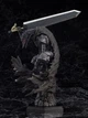 Колекційна фігурка Гатс (Guts) з аніме Берсерк Berserk від Max Factory | 26 см - зображення 8