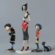 Набор фигурок Коралина в Стране Кошмаров Coraline & The Secret Door NECA 3 шт - изображение 4